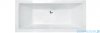Besco Vera 170x75cm wanna bez obudowy, bez przelewu #WKV-170-Z